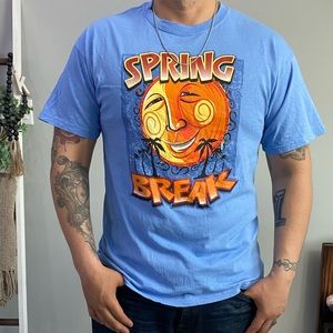 2012 Spring Break T-shirt